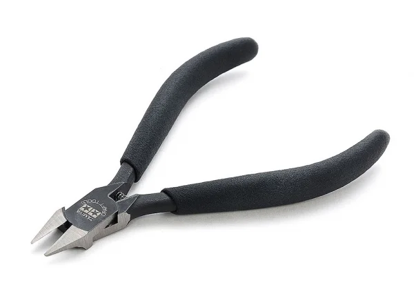 Tamiya Sharp Pointed Side Cutter — image 1 of 5