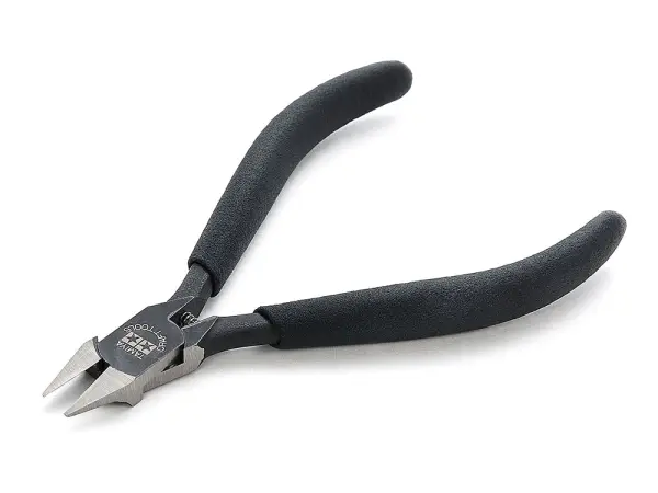Tamiya Sharp Pointed Side Cutter &mdash; image 6 of 6