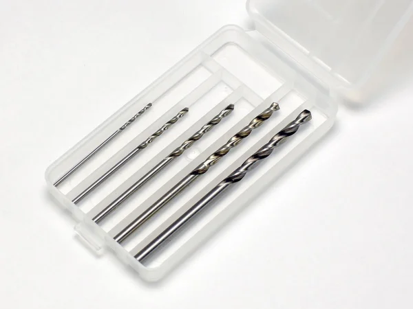 Tamiya Basic Drill Set — image 1 of 3