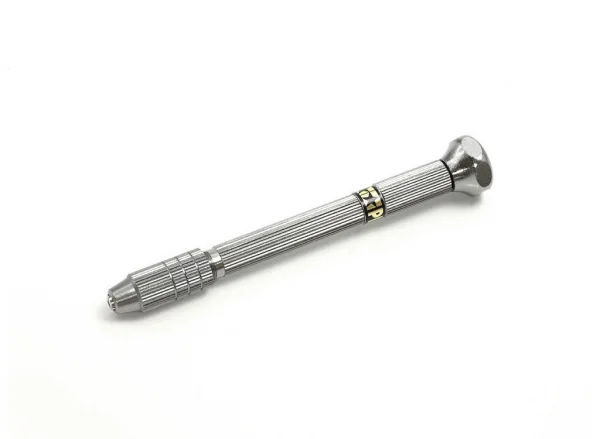 Tamiya Fine Pin Vise D — image 1 of 2