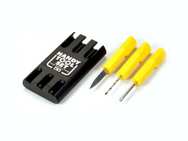 Tamiya Portable Tool Set For Drilling — image 4 of 5