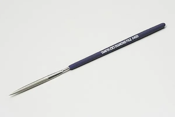 Tamiya Diamond File For Photo Etch — image 2 of 2