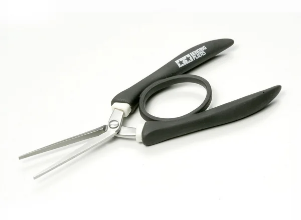 Tamiya Bending Pliers For Photo Etch