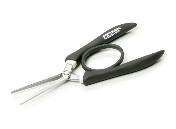 Tamiya Bending Pliers For Photo Etch