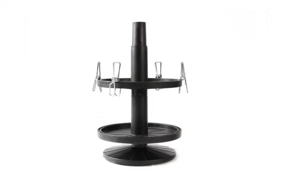 Tamiya Paint Jar Stand &mdash; image 3 of 6