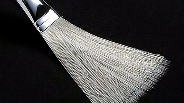 Tamiya Model Cleaning Brush-Anti Static