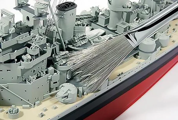 Tamiya Model Cleaning Brush-Anti Static