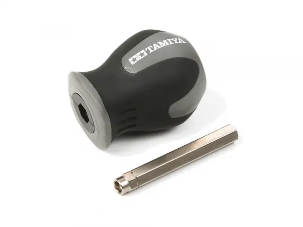 Tamiya Nut Driver (4mm/4.5mm) &mdash; image 2 of 2
