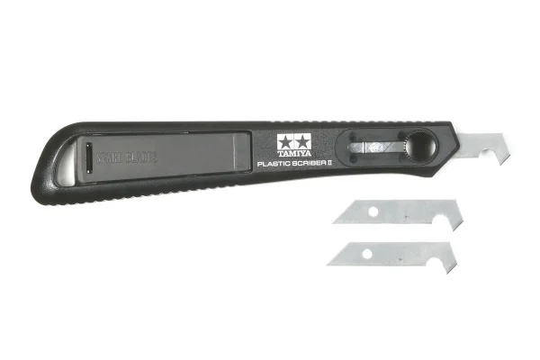 Tamiya Plastic Scriber II &mdash; image 6 of 6