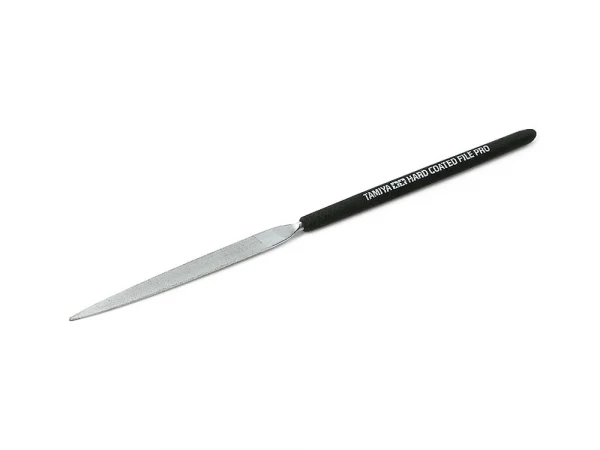 Tamiya Pro File - Flat 6mm Width — image 1 of 2