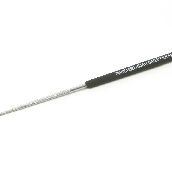 Tamiya Pro File - Round 3mm Diameter — image 1 of 2