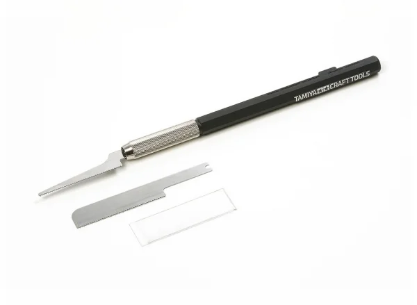 Tamiya Handy Craft Saw II — image 1 of 4