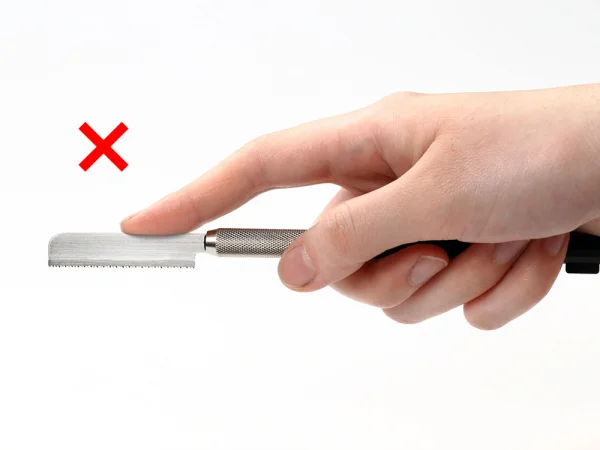Tamiya Handy Craft Saw II — image 4 of 4
