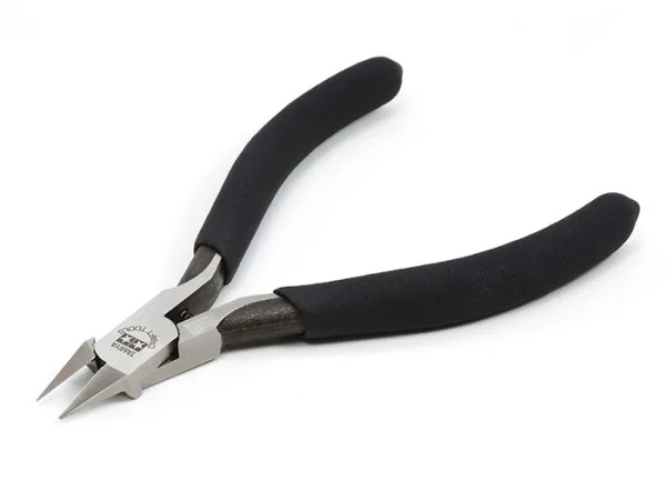 Tamiya Sp Side Cutter (Slim Jaw) — image 1 of 4