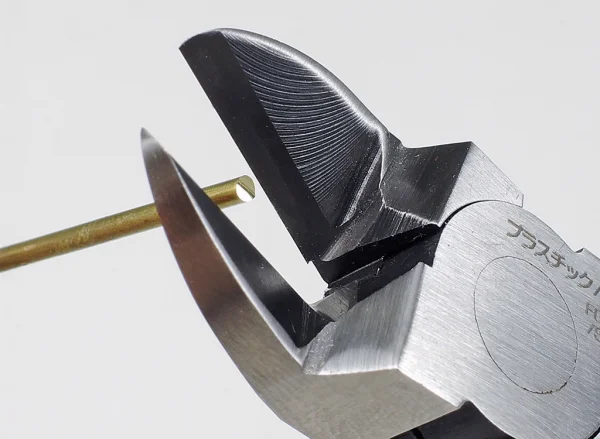Tamiya Plastic/Soft Metal Side Cutter — image 5 of 6