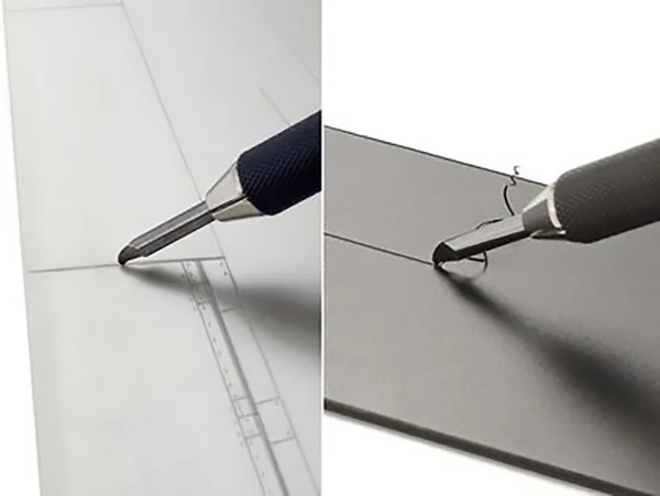 Tamiya Fine Engraving Bit 0.2mm — image 5 of 5