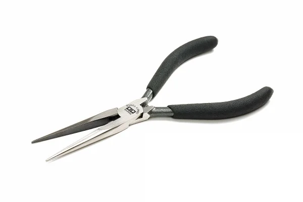 Tamiya Needle Nose W/Cutter II Was 74034