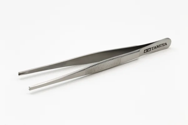 Tamiya HG Tweezers Grip Tip — image 1 of 4