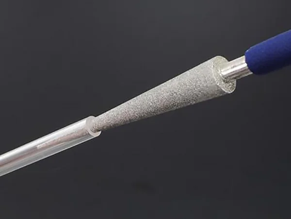 Tamiya Conical File