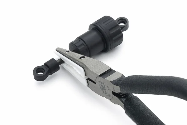 Tamiya Non Scratch Long Nose Pliers II