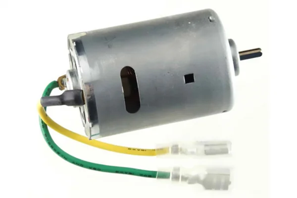 Tamiya Motor For 56020*disc* W