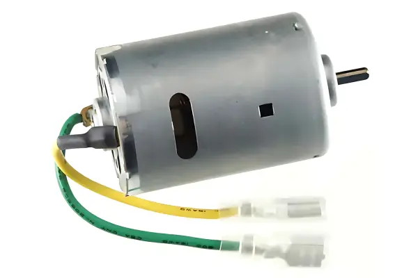 Tamiya Motor For 56020*disc* W