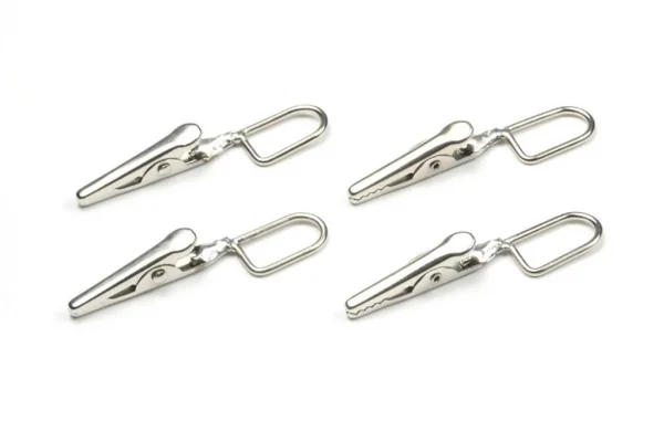 Tamiya Alligator Clip For Paint Stand — image 2 of 2