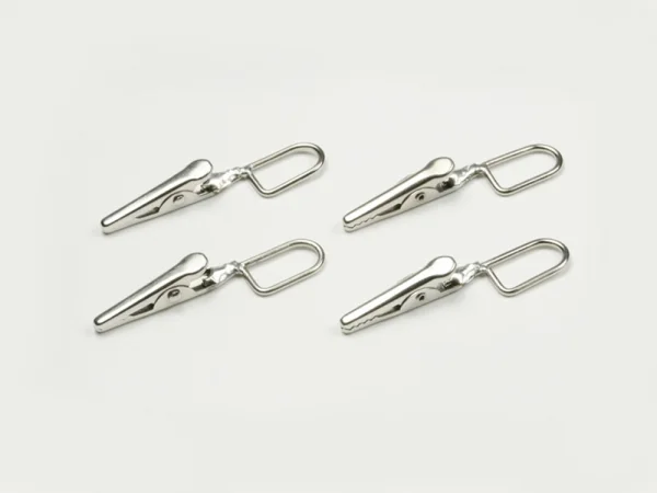 Tamiya Alligator Clip For Paint Stand — image 1 of 2