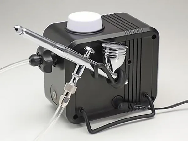 Tamiya SW Air Compressor Advance