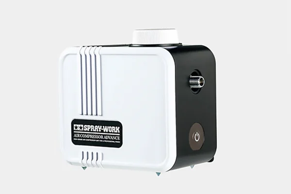 Tamiya SW Air Compressor Advance