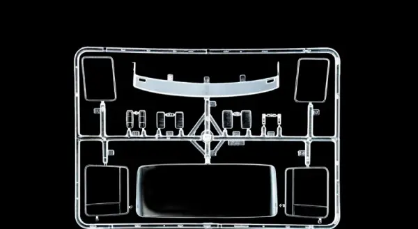 Italeri Man 26 321 Formel Six Disc — image 13 of 13