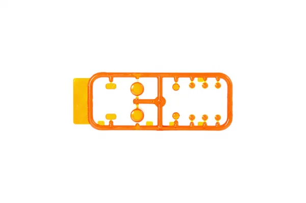 Italeri Truck Accessories