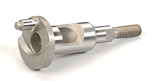 Tamiya FS-18SR Crank Shaft
