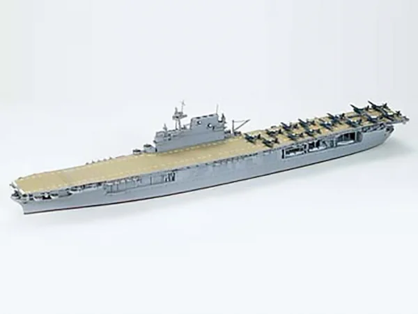 Tamiya Enterprise — image 2 of 2