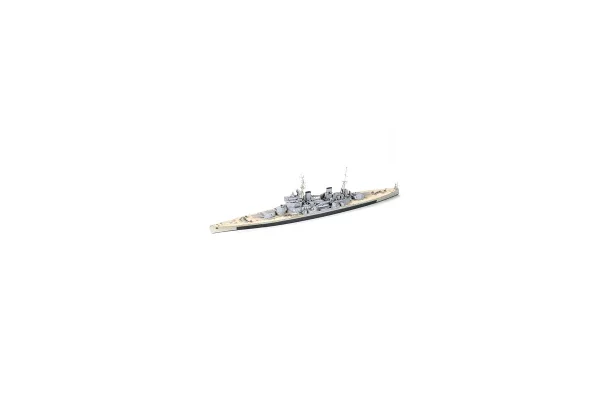 Tamiya Hms King George V Battleship — image 2 of 2