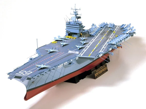 Tamiya Enterprise — image 4 of 5