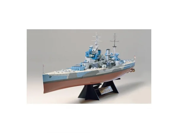 Tamiya British King George V — image 1 of 4