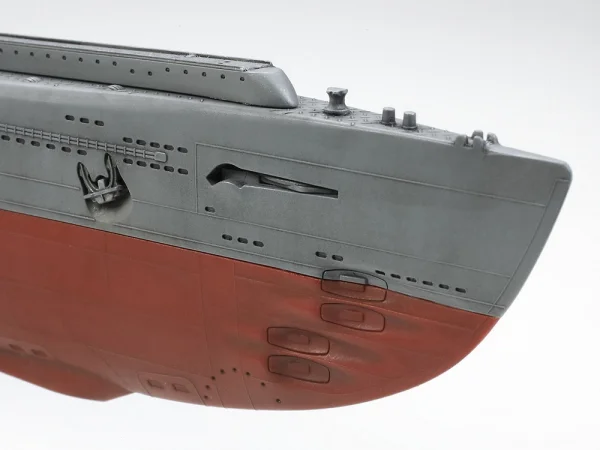 Tamiya Japanese Navy Submarine I-400 — image 3 of 17