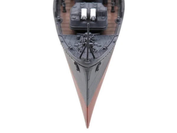 Tamiya 1/350 Japanese Destroyer Yukikaze — image 5 of 7