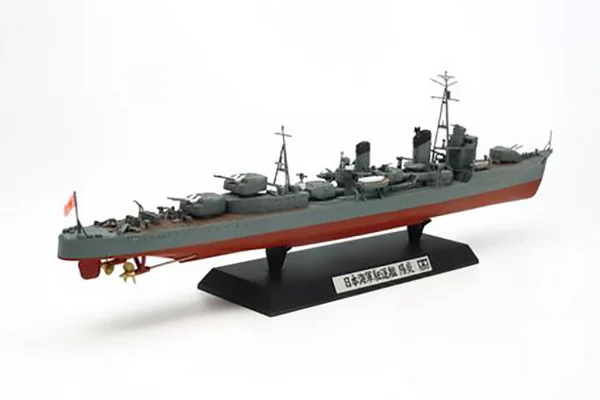 Tamiya 1/350 Kagero &mdash; image 6 of 8