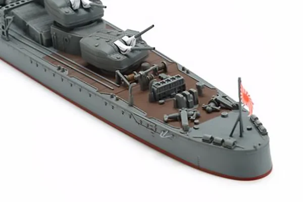 Tamiya 1/350 Kagero &mdash; image 4 of 8