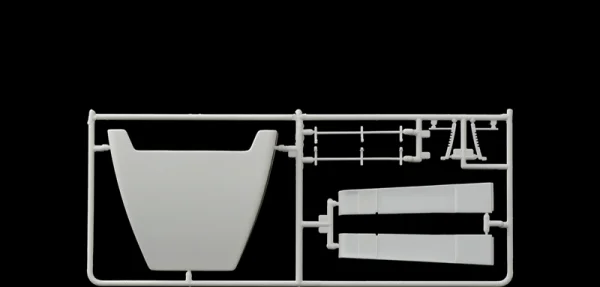 Italeri Daf 95 Master Truck — image 11 of 28
