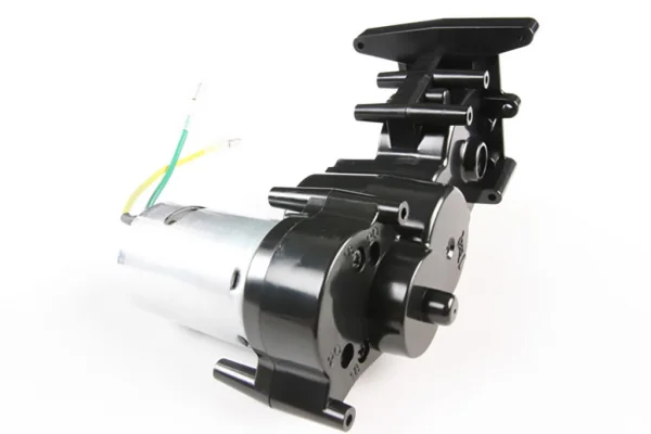 Tamiya Assembled Gearbox For 58309 &mdash; image 3 of 4