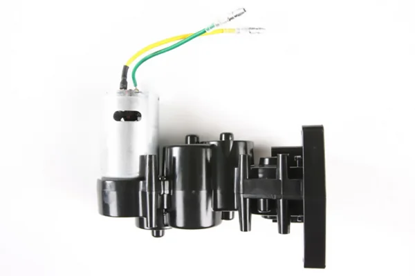 Tamiya Assembled Gearbox For 58309 &mdash; image 4 of 4
