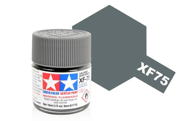 Tamiya XF-75 Ijn Gray Kure ** CLEARANCE **