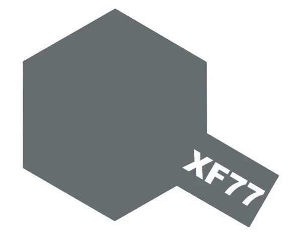 Tamiya XF-77 Ijn Grey Sasebo ** CLEARANCE **