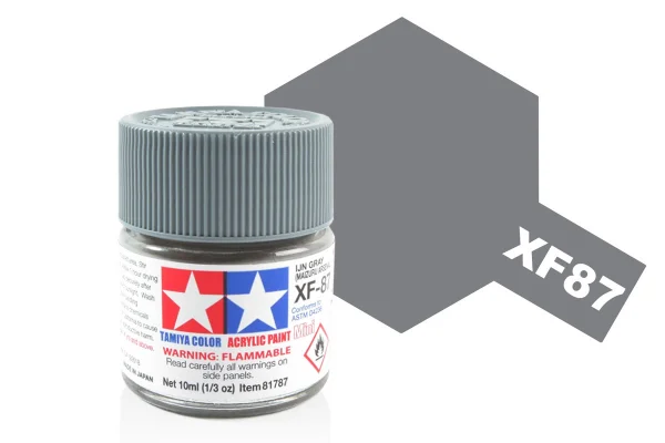Tamiya XF-87 Ijn Gray ** CLEARANCE **