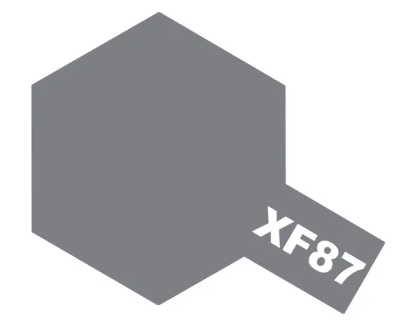 Tamiya XF-87 Ijn Gray ** CLEARANCE **
