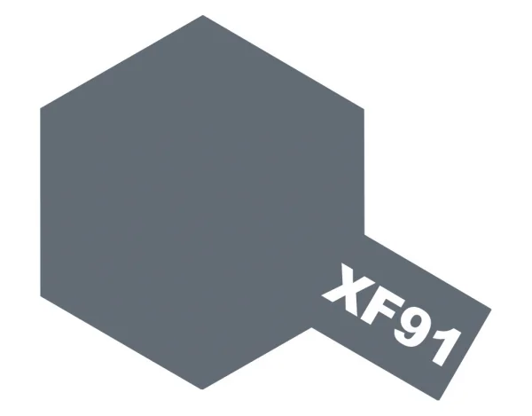 Tamiya XF-91 Ign Gray Ya ** CLEARANCE **