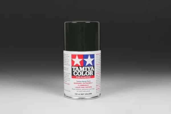 Tamiya Spray Paint TS-2 Dark Green